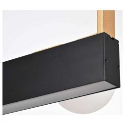 Подвесная люстра Favourite Fitirum 4072-6P