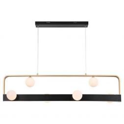 Подвесная люстра Favourite Fitirum 4072-6P