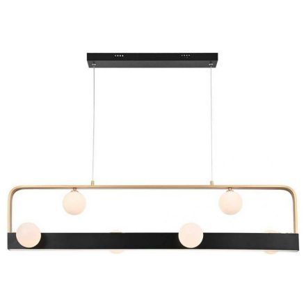 Подвесная люстра Favourite Fitirum 4072-6P