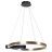 Подвесной светодиодный светильник Arte Lamp Veritate A2221SP-1BR