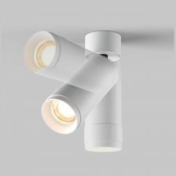 Светодиодный спот Maytoni Focus Zoom C055CL-L12W3K-Z-W