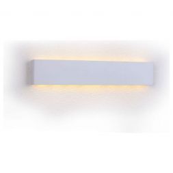 Бра Crystal Lux CLT 323W535 WH