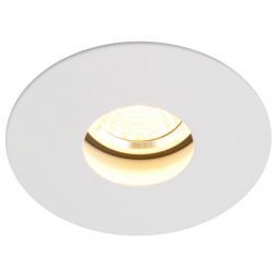 Светильник потолочный Arte Lamp A3217PL-1WH