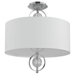 Светильник потолочный Crystal Lux PAOLA PL5