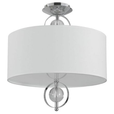 Светильник потолочный Crystal Lux PAOLA PL5