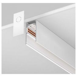Шинопровод магнитный Maytoni Technica Exility Busbur TRX034-411W