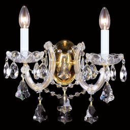 Бра Crystal Lux DIVA AP2 (CRYSTAL-LUX DIVA AP2)