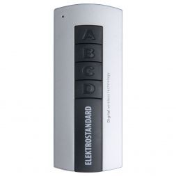 Пульт управления с 3-канальным контроллером (радио) Elektrostandard Y7 (3 канала)