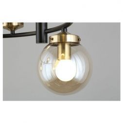 Люстра подвесная Omnilux OML-94003-06 Sorrento