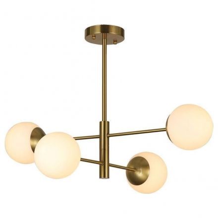 Подвесная люстра F-Promo 2854-4P Gutta