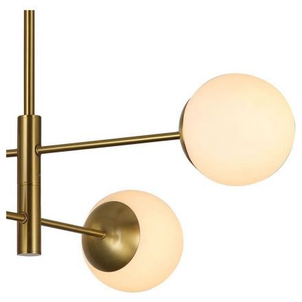 Подвесная люстра F-Promo 2854-4P Gutta