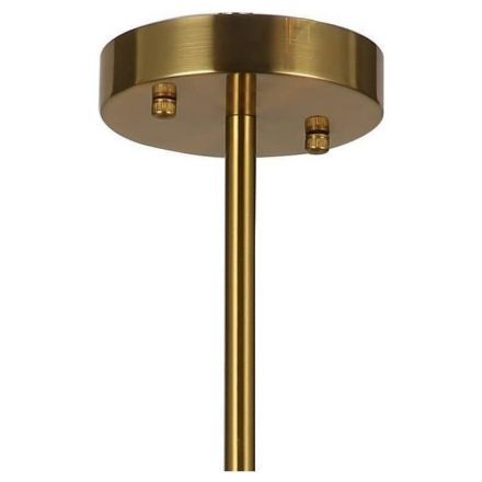 Подвесная люстра F-Promo 2854-4P Gutta