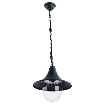 Светильник Arte Lamp A1085SO-1BG