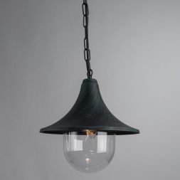 Светильник Arte Lamp A1085SO-1BG