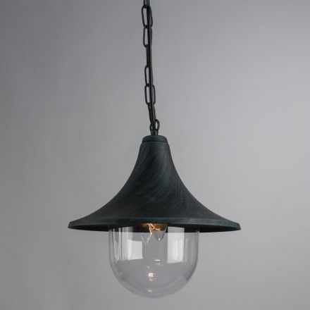 Светильник Arte Lamp A1085SO-1BG