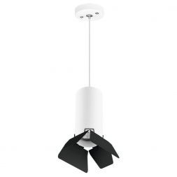 Подвесной светильник Lightstar RP486437 Rullo