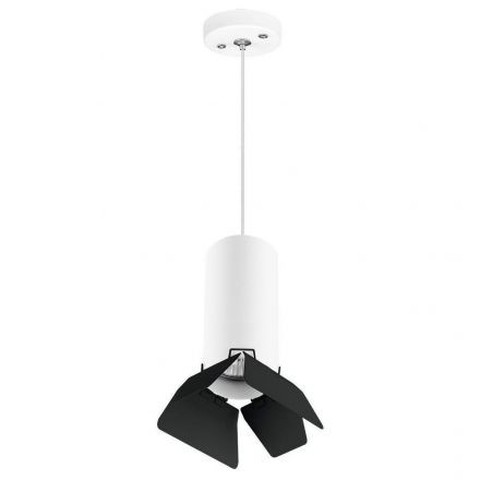 Подвесной светильник Lightstar RP486437 Rullo