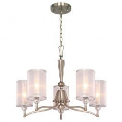 Подвесная люстра Favourite 2698-5P