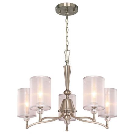 Подвесная люстра Favourite 2698-5P