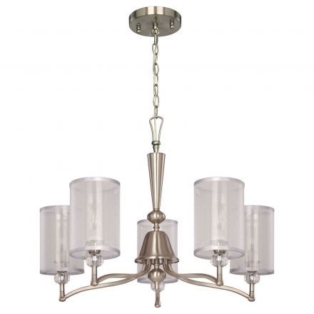 Подвесная люстра Favourite 2698-5P