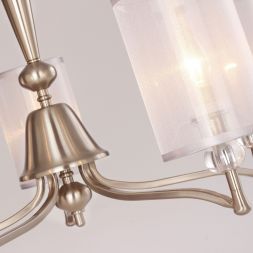 Подвесная люстра Favourite 2698-5P