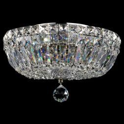 Люстра хрустальная Maytoni DIA100-CL-03-N