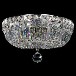 Люстра хрустальная Maytoni DIA100-CL-03-N (MAYTONI DIA100-CL-03-N)
