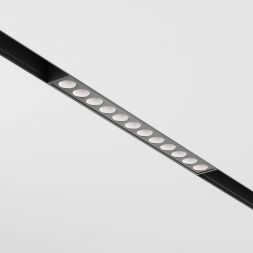 Трековый светодиодный светильник Maytoni Technica Points TR031-4-18W3K-S-DS-B