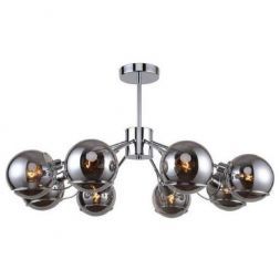 Потолочная люстра Freya Sally FR5014PL-08CH