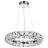 Подвесная люстра Odeon Light MIRAGE 5029/128L
