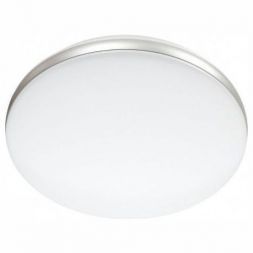 Настенно-потолочный светодиодный светильник Sonex 7625/CL Ringo