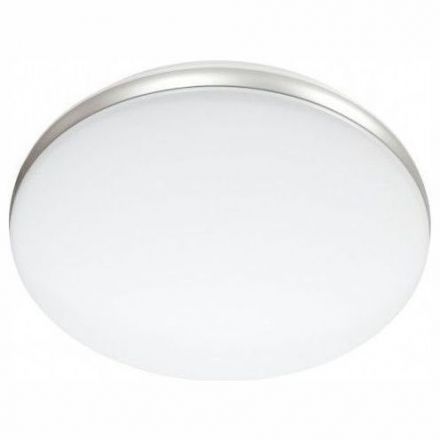 Настенно-потолочный светодиодный светильник Sonex 7625/CL Ringo