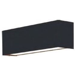 Настенный светильник Nowodvorski Straight Wall LED S 7596