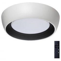 Потолочный светодиодный светильник Sonex Avra Cronus 7715/54L