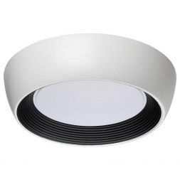 Потолочный светодиодный светильник Sonex Avra Cronus 7715/54L