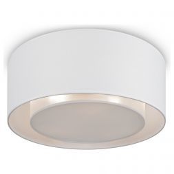 Потолочная люстра Maytoni MOD613CL-03W1 Bergamo