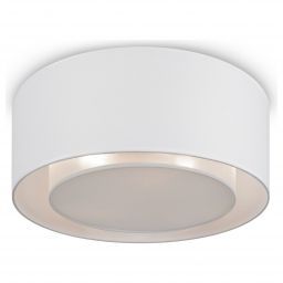 Потолочная люстра Maytoni MOD613CL-03W1 Bergamo (MAYTONI MOD613CL-03W1)