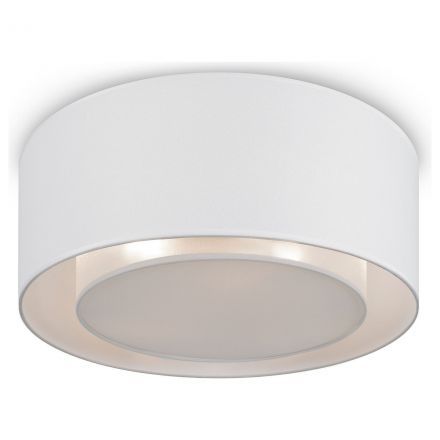 Потолочная люстра Maytoni MOD613CL-03W1 Bergamo