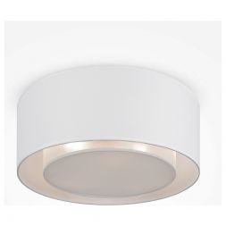 Потолочная люстра Maytoni MOD613CL-03W1 Bergamo