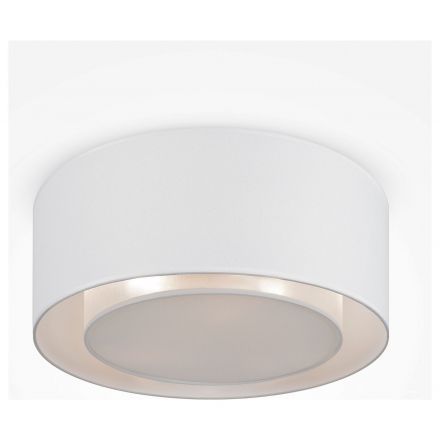Потолочная люстра Maytoni MOD613CL-03W1 Bergamo