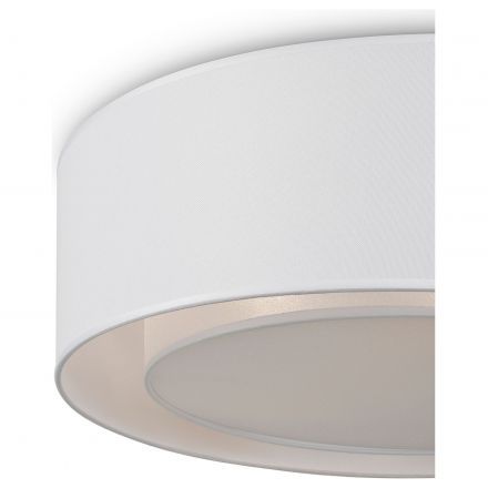 Потолочная люстра Maytoni MOD613CL-03W1 Bergamo