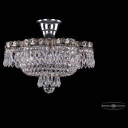 Люстра Bohemia Ivele Crystal 1930/35Z/Ni (BOHEMIA 1930/35Z/Ni) Люстра Bohemia Ivele Crystal 1930/35Z/Ni (BOHEMIA 1930/35Z/Ni)