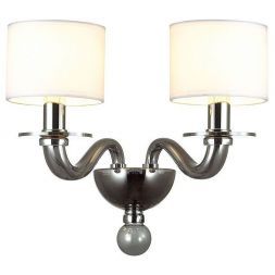 Бра Odeon Light Laura 4196/2W
