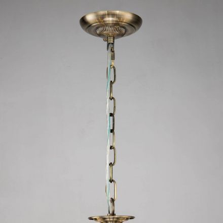 Подвесная люстра F-Promo 2639-8P Imber