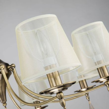 Подвесная люстра F-Promo 2639-8P Imber