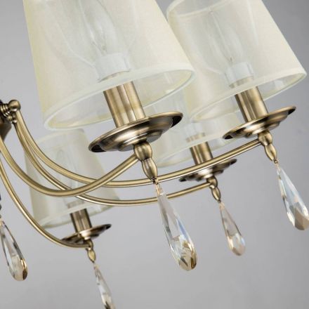 Подвесная люстра F-Promo 2639-8P Imber