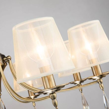 Подвесная люстра F-Promo 2639-8P Imber