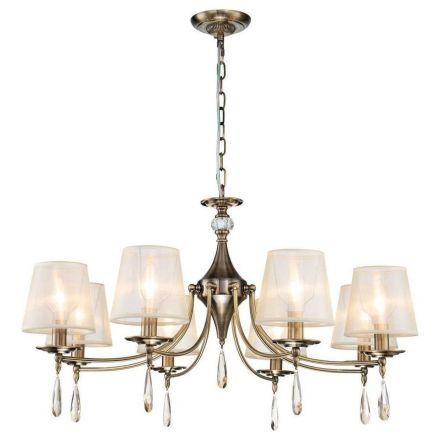 Подвесная люстра F-Promo 2639-8P Imber