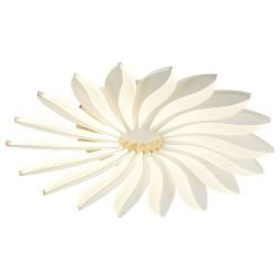 Потолочная люстра Odeon Light Maya 4174/86CL