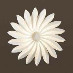 Потолочная люстра Odeon Light Maya 4174/86CL